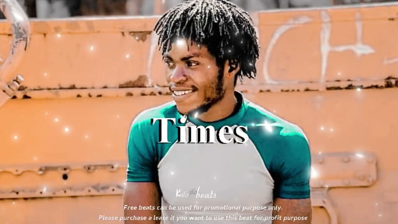 (FREE) Afrobeat Instrumental 2026 Times “kilo beats x Melodic typebeat