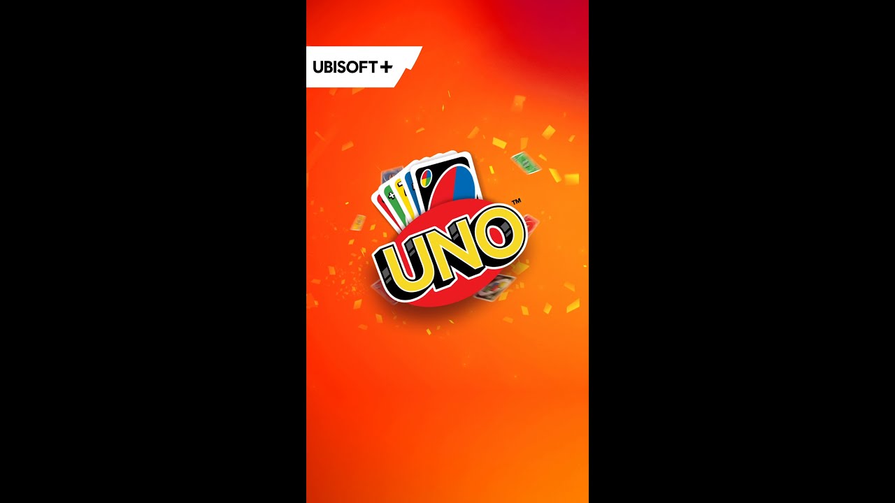UNO&trade;: Major Update Trailer