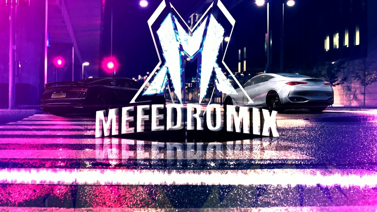 Mefedromix Weekendowa Sieczka 2023!