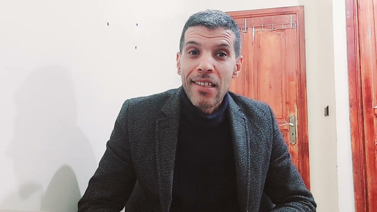 عيش نهار تسمع خبار  هادشي مكبشرش بالخير ربي جابهم لرمضان وفضحهم وها شنو.....