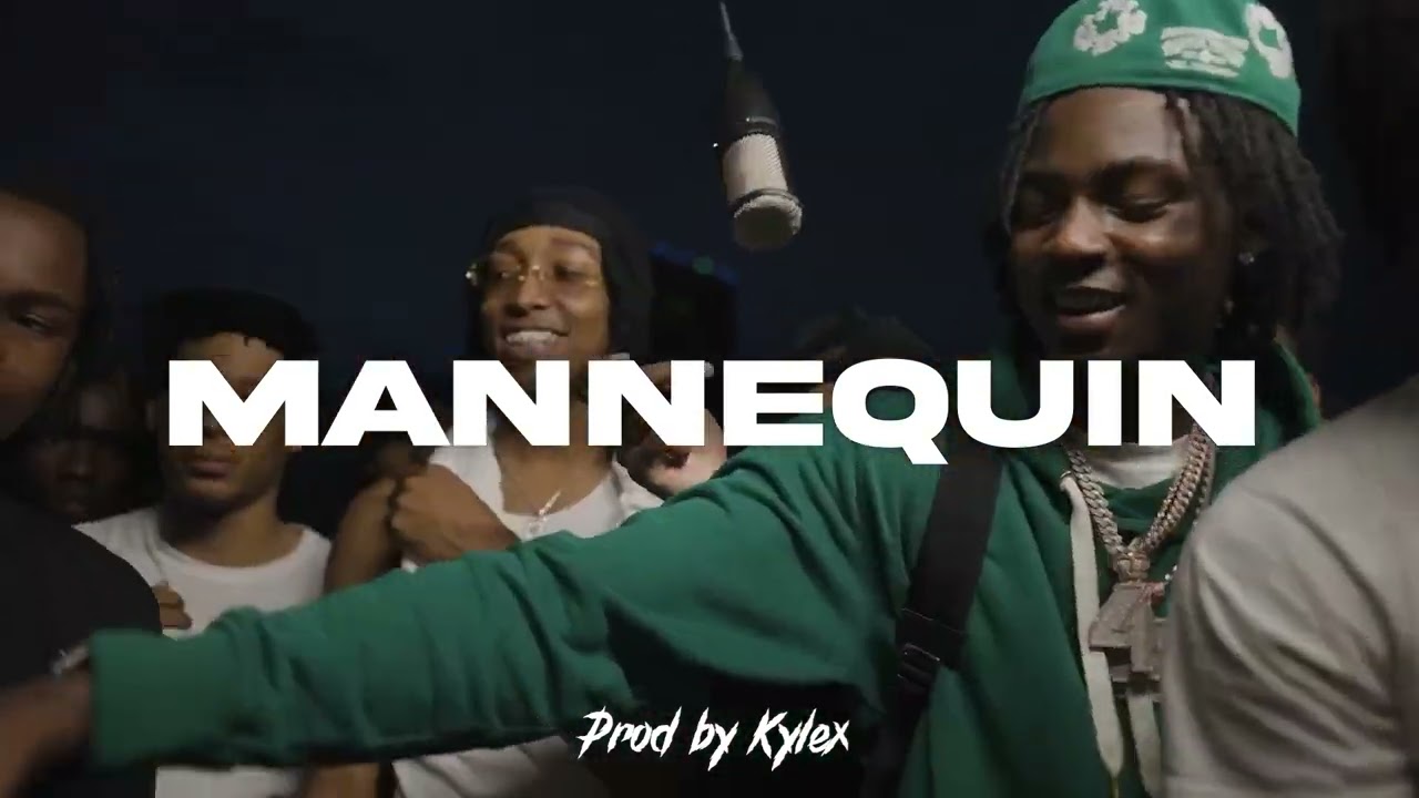 [FREE] Kyle Richh x Dee Billz Jerk Sample Type Beat - 