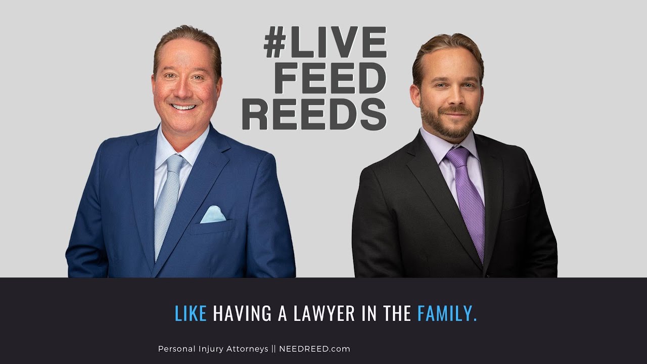 Negligent Infliction of Emotional Distress - #LiveFeedReeds