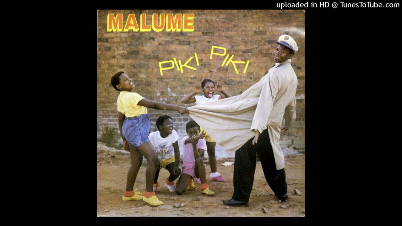 Malume - Sipho