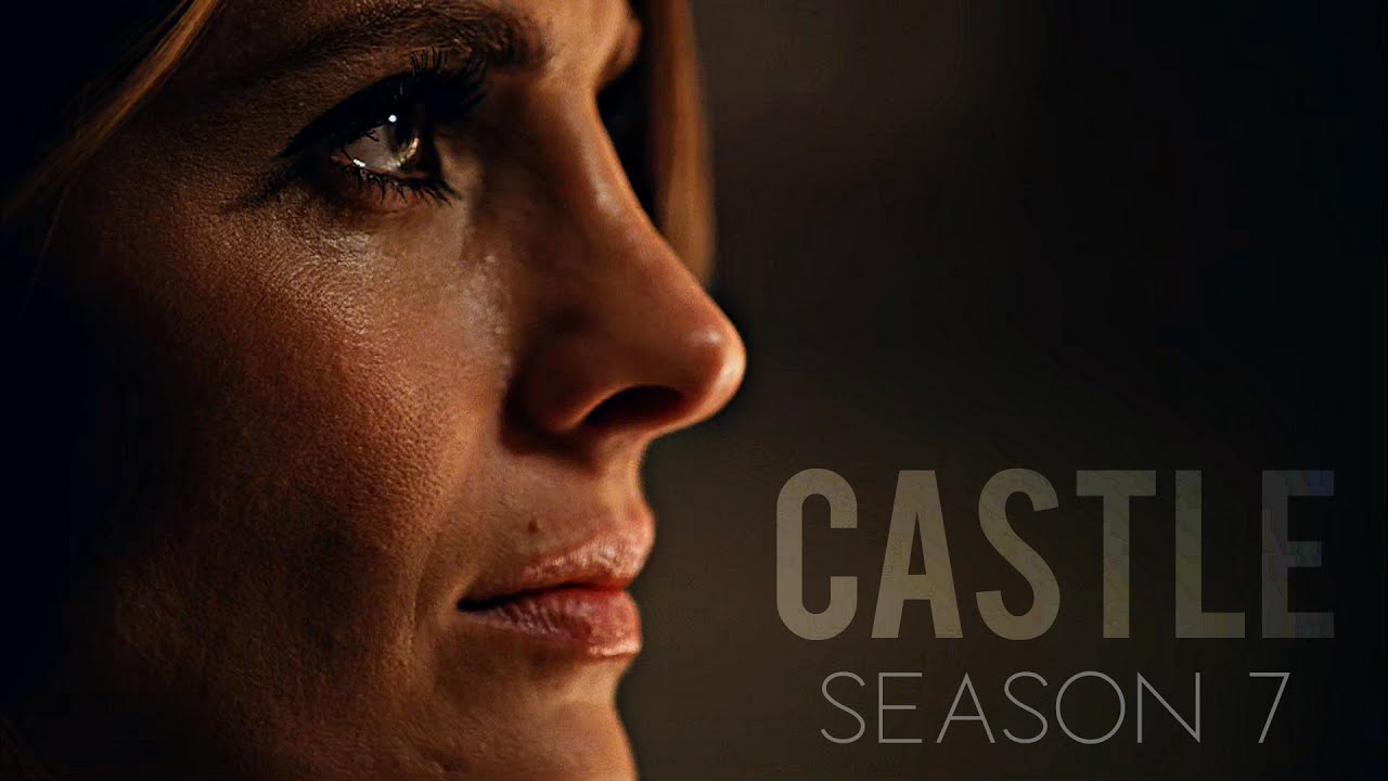 castle season 7 promo {fanvid}