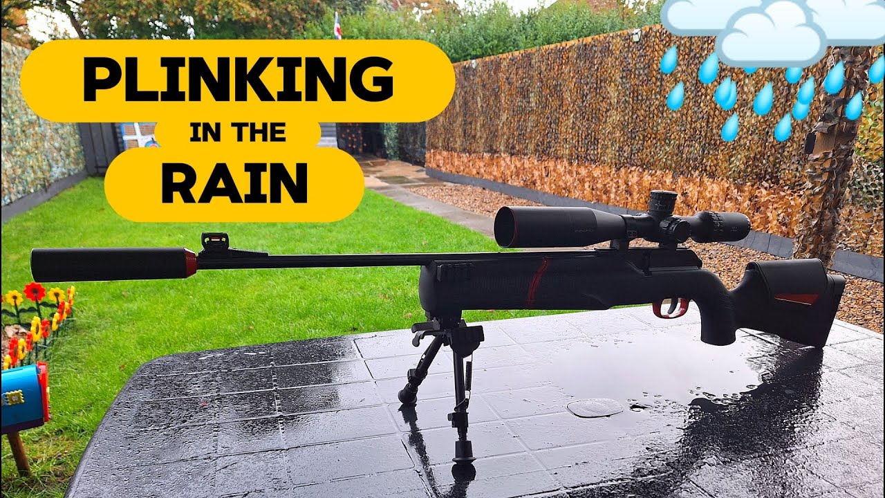 UMAREX 850 M2 Target Shooting