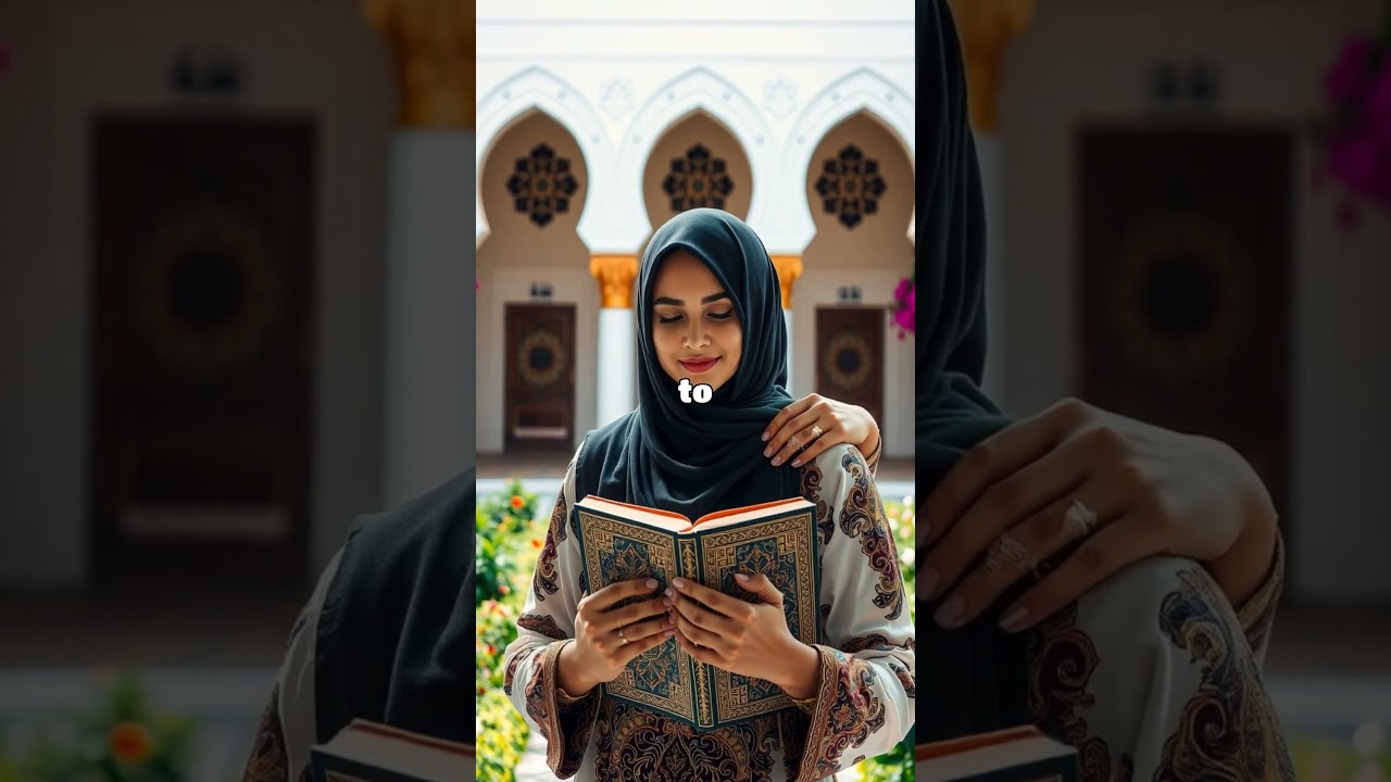 From Hate to Faith | Kindness of Prophet Muhammad ﷺ 