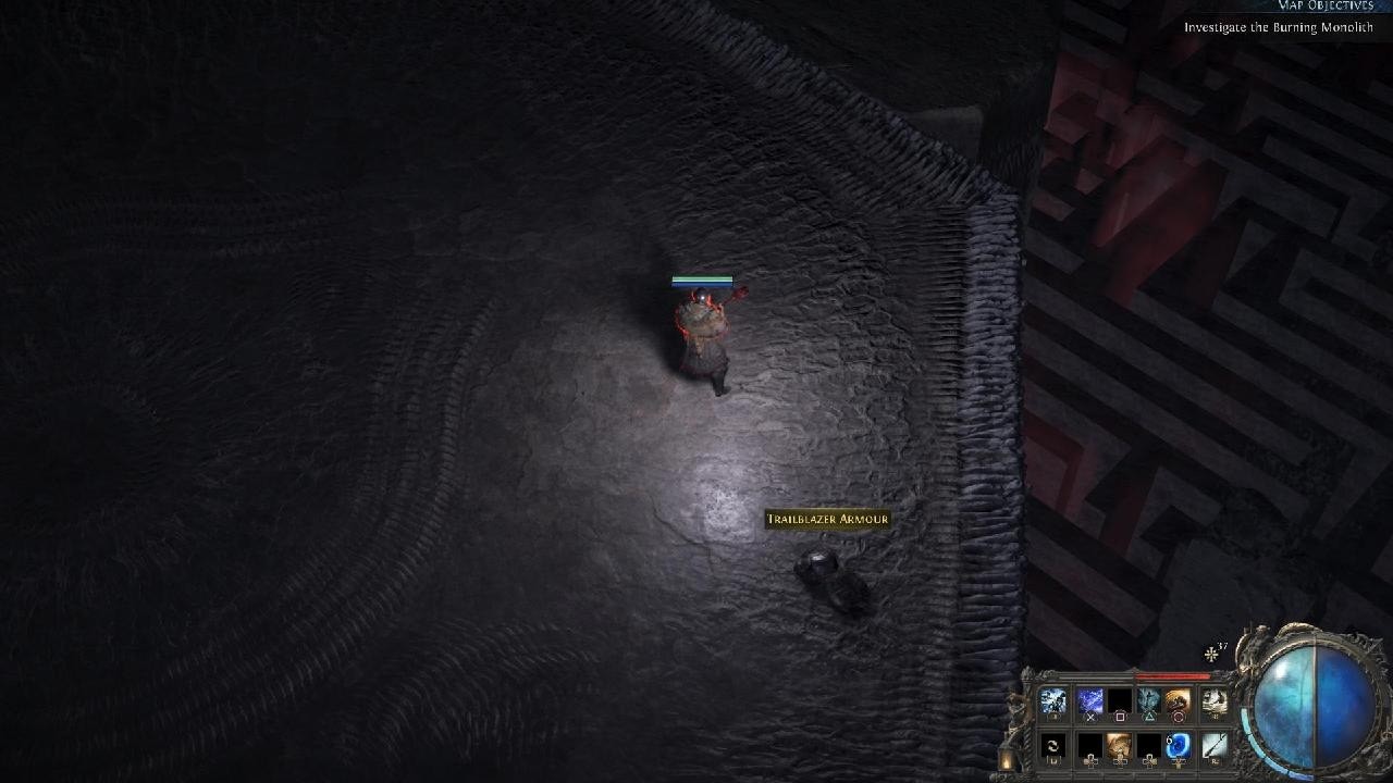 poe2 ~ how to beat the arbiter of ash