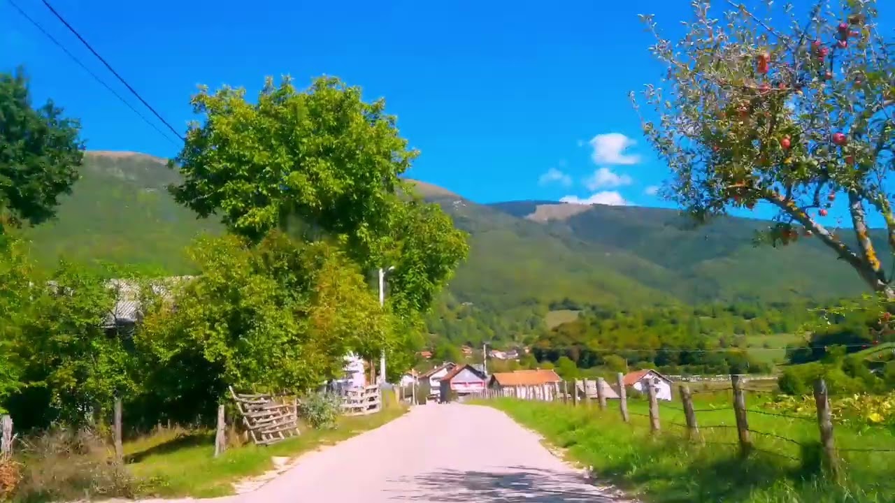 Vrse-Gornji Vakuf Uskoplje