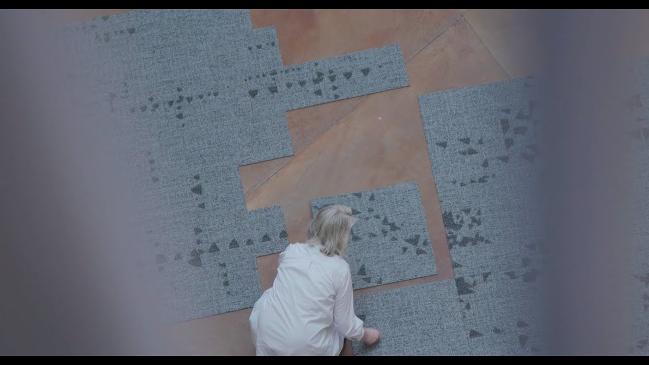 Behind the Scenes: Relaxing Floors Collection