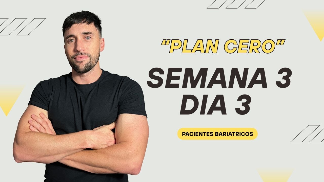 SEMANA 3 / DIA 3 - 