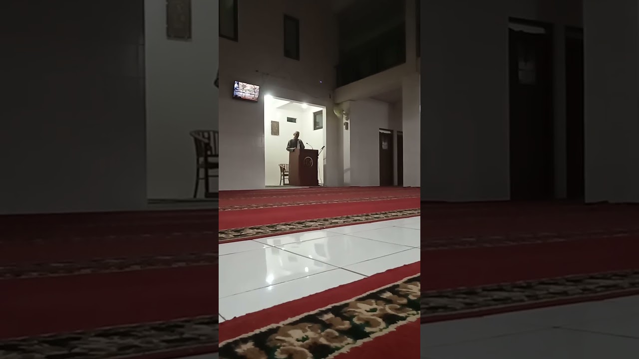 Kultum subuh