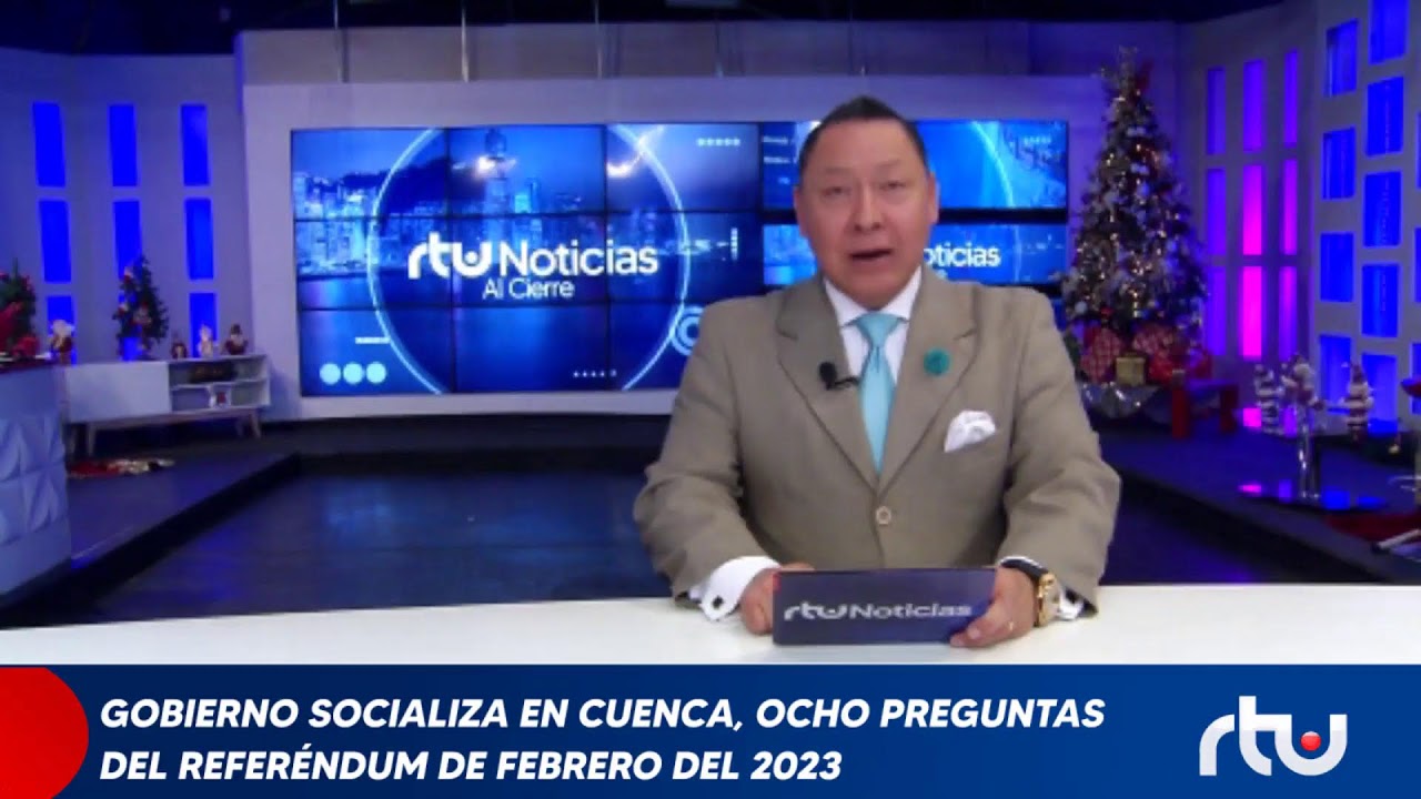 #URGENTE - Guillermo Lasso buscar&aacute; la relecci&oacute;n para el 2025