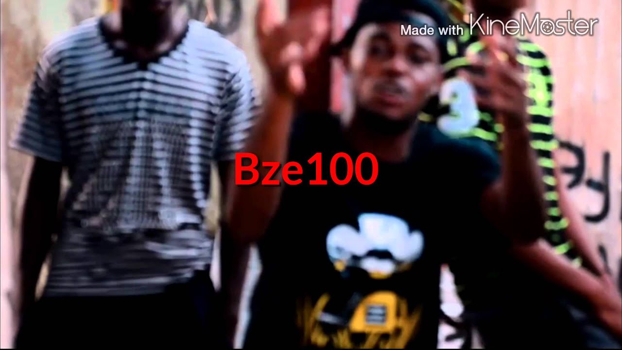 Casanova-Ragga Youth