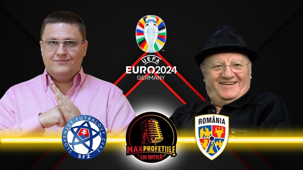 Horia Ivanovici, 1 la 1 cu Dumitru Dragomir dupa CALIFICAREA Romaniei | Max Profetiile lui Mitica