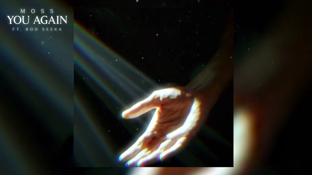 Moss - You Again (feat. Boo Seeka)