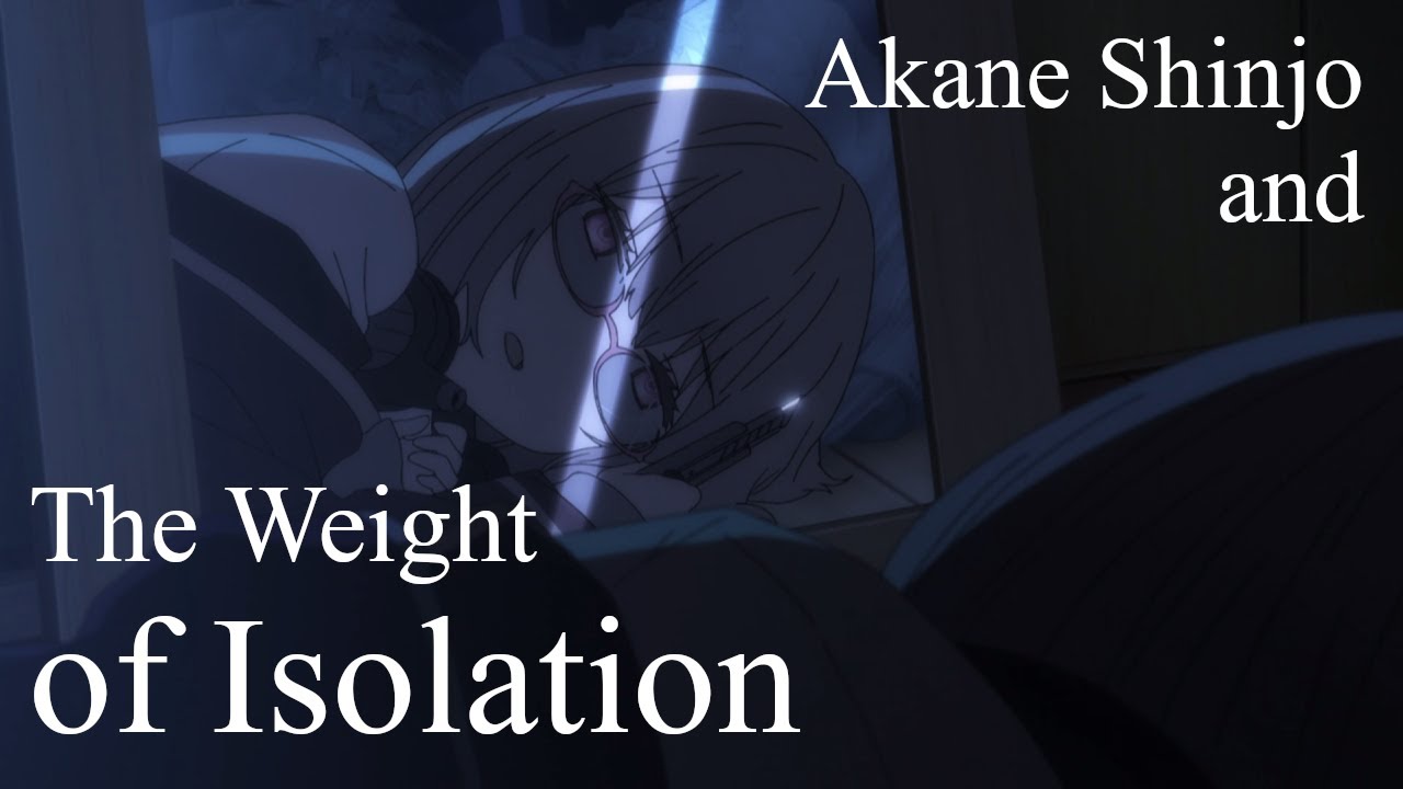 Hikikomori, Escapism, and SSSS. Gridman (feat. Alsace) - SteveSekai