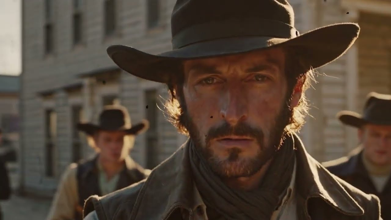 THE MOST DANGEROUS OUTLAWS OF THE OLD WEST – PART 3