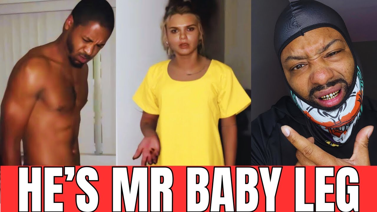 He Followed His Wife to the Cheek Clapping Spot… Instantly Regrets It