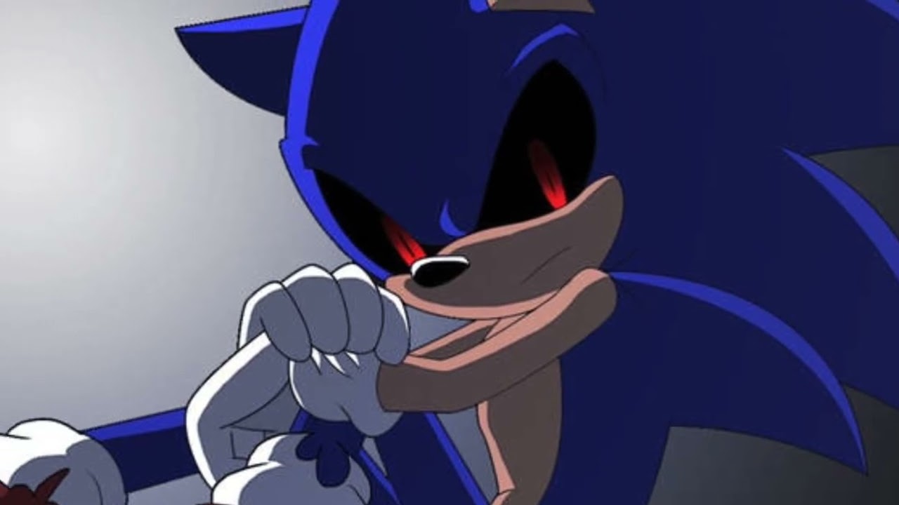 Sonic.exe—Rise Skillet
