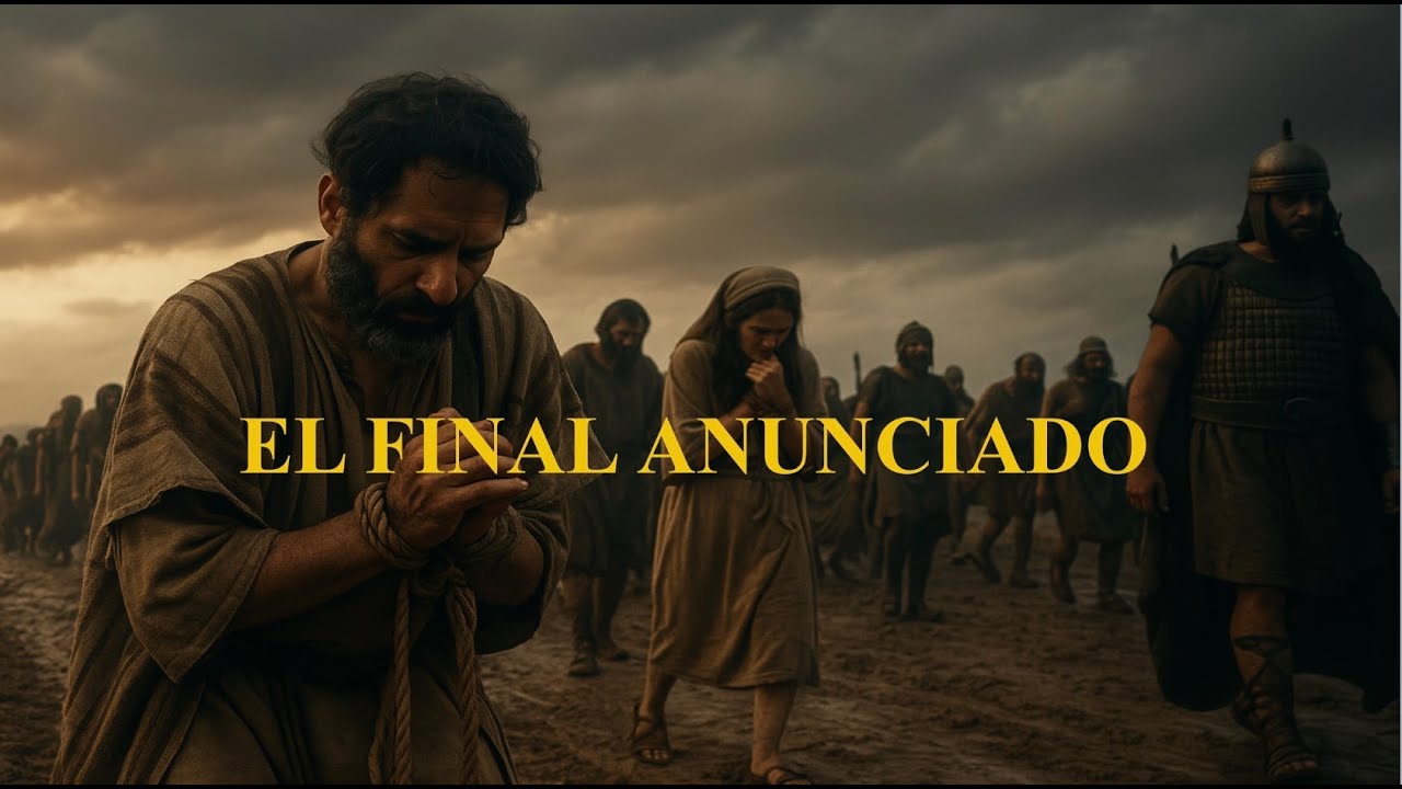 El Final Anunciado | 