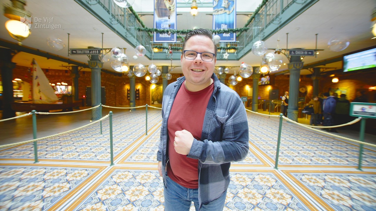 Tot ziens in Europa-Park: 5 jaar Rulantica!