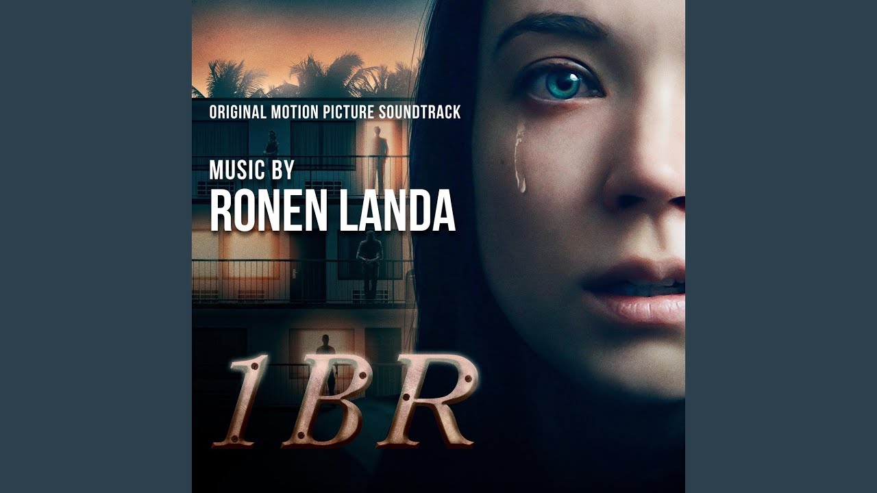 Sarah (Theme from 1BR) (Reprise)