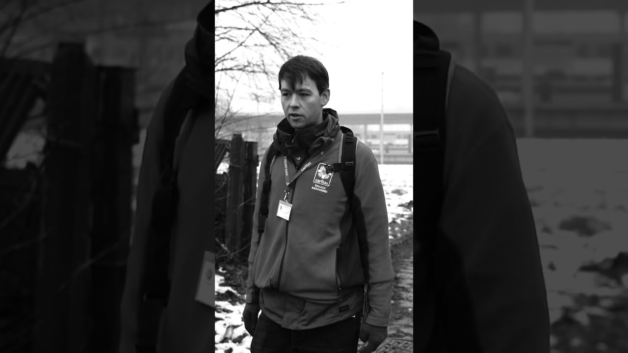 STREETWORKER