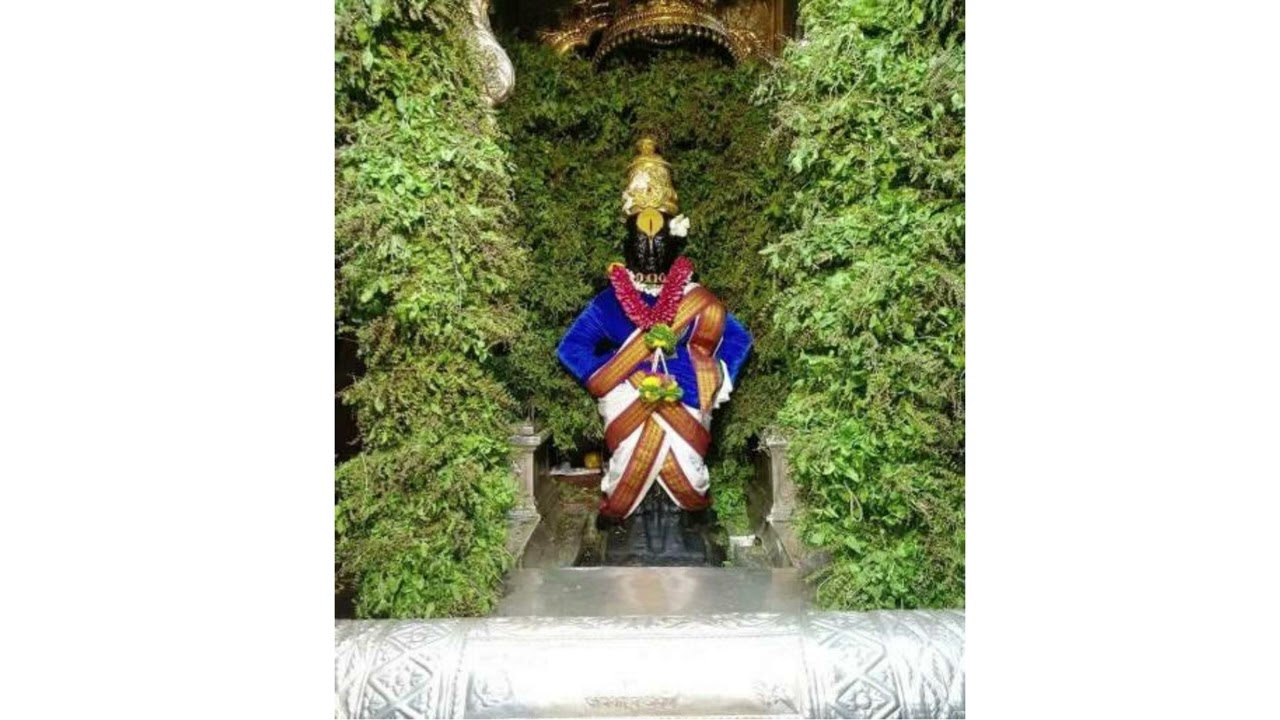 Gururbrhma, Ya kundendu and Jay jay ram krishna hari for practice Raman Shankar 4/9/2023