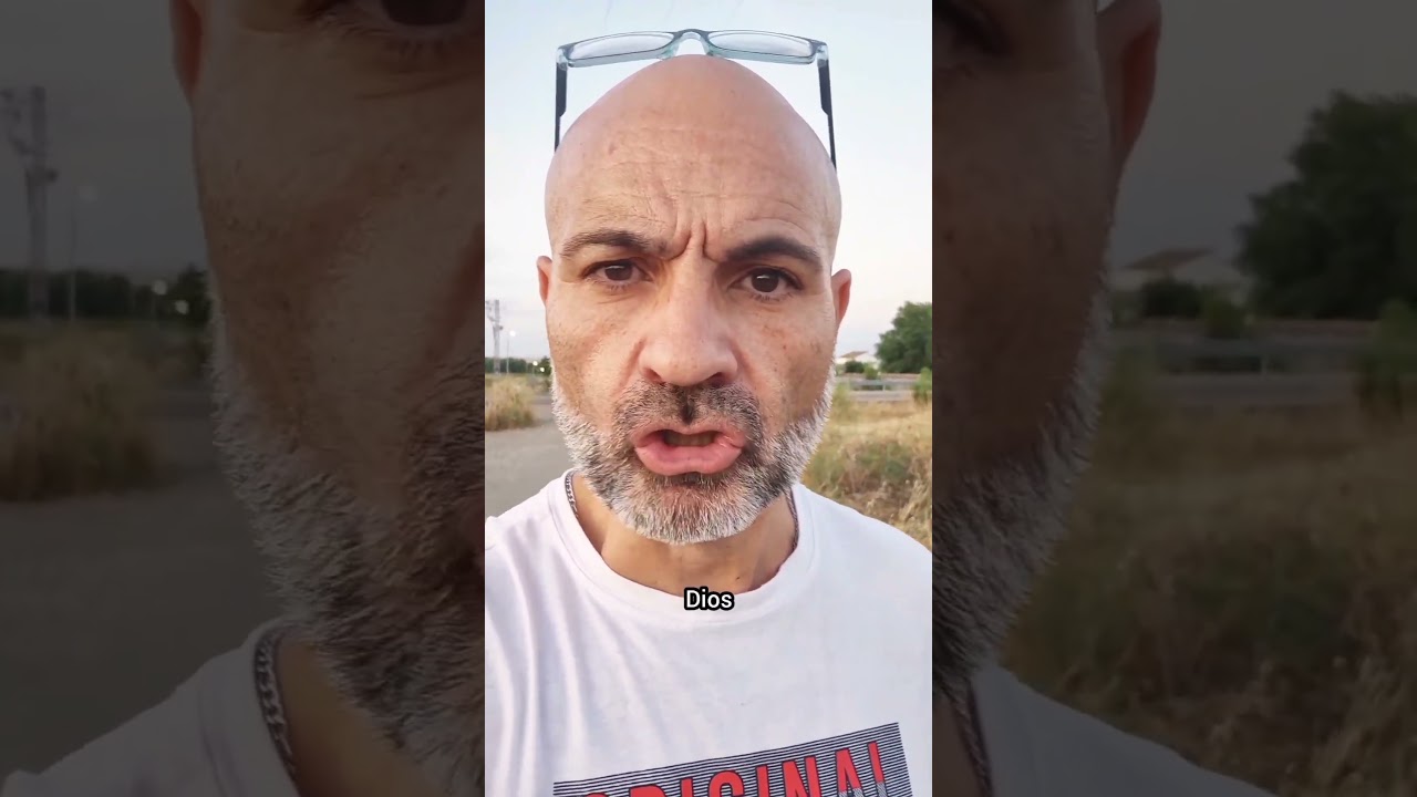 El cielo y el infierno #alexrigal #diosrestaura