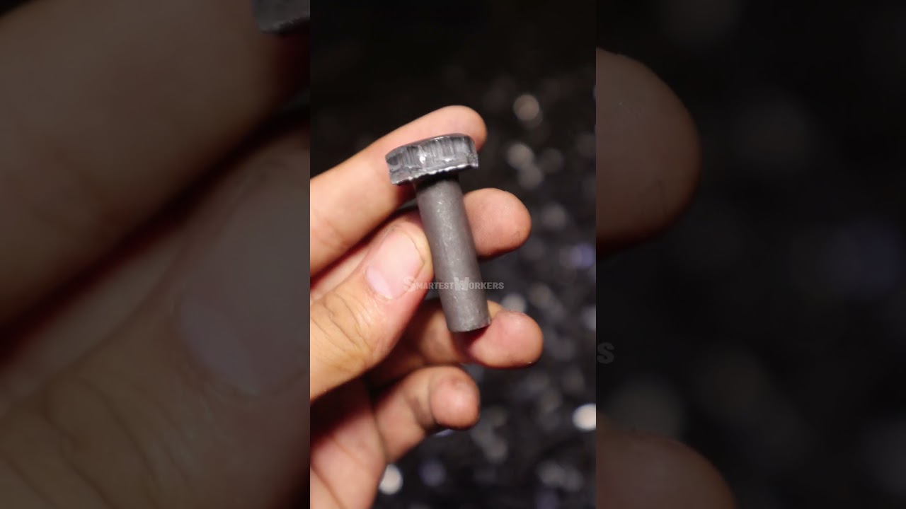 Bolt Making Machine Manufacturer