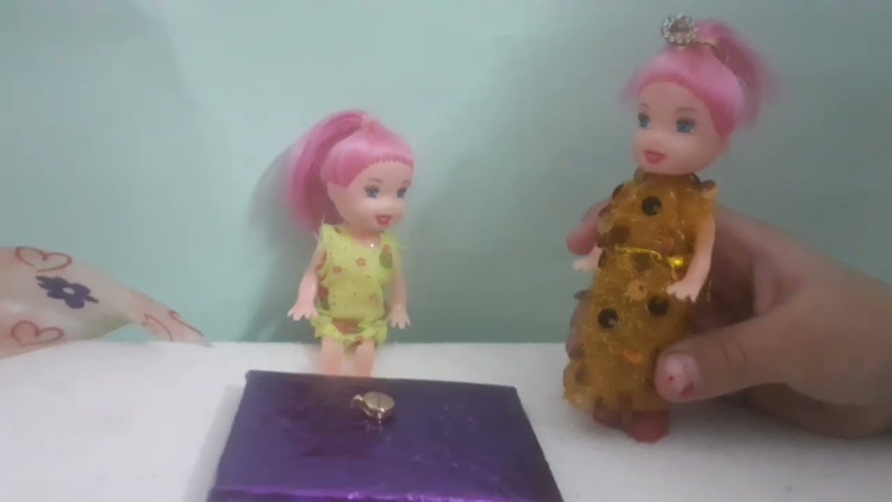 Selfless Princess! 🪙 Queen Gave Her Gold, But She Gave It All To The Needy | A Lesson on Generosity