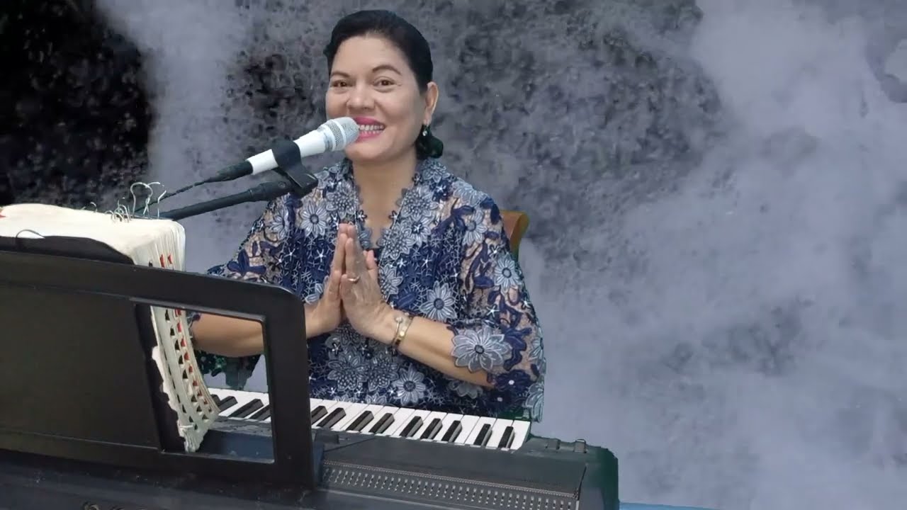 BE NO 766 PADAN NA ULI Syair&lagu: I will forget thee,Charles H Gabriel Terj: Diak.Bonaria Hutabarat