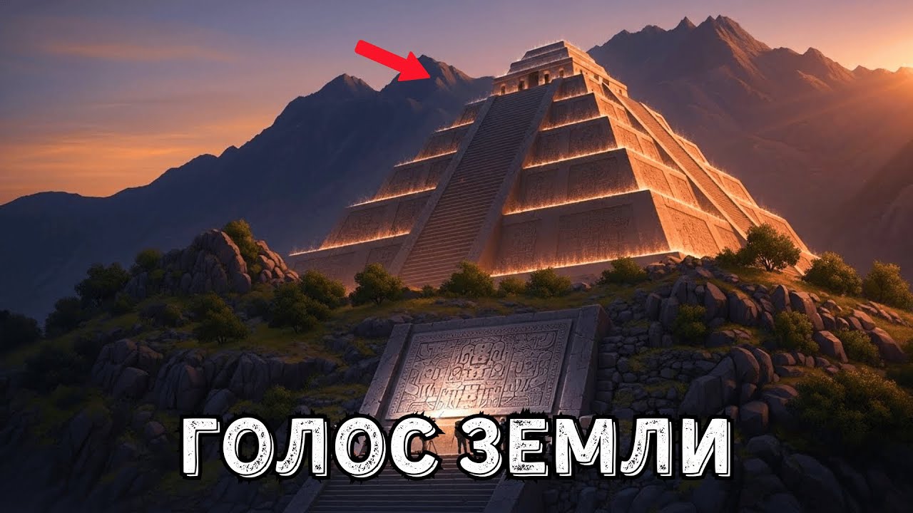 Самый Одинокий Остров На Земле: Тайна Тристан-Да-Кунья И Живых Камней