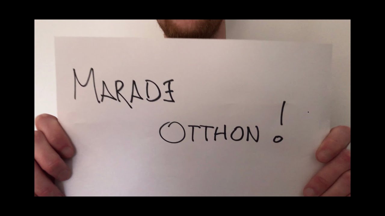 Compact Disco - Maradj otthon