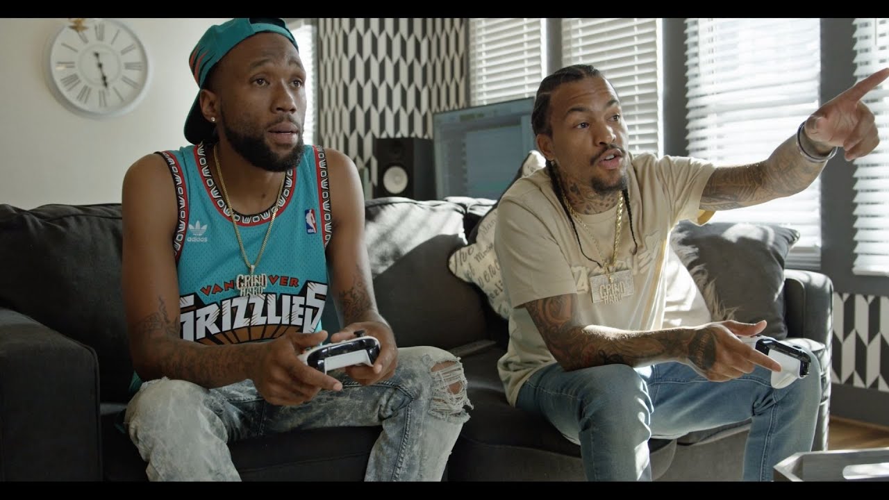Tha Landlord - Trapland ft Trapperman Dale (Official Music Video)