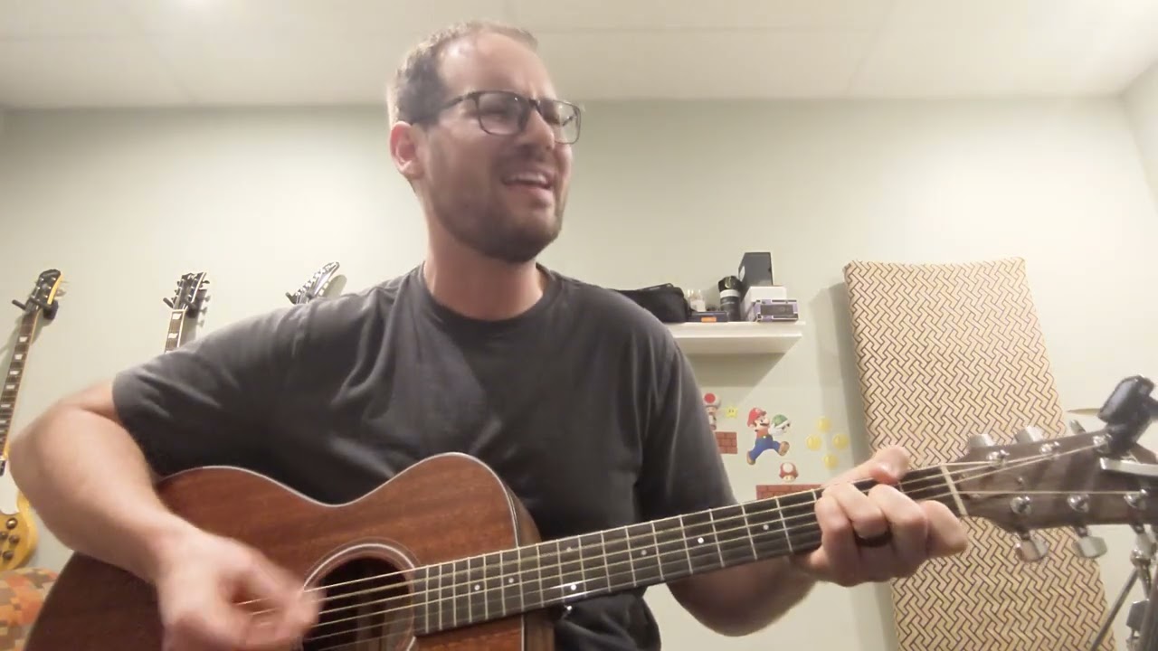 Bleeder - Alkaline Trio cover