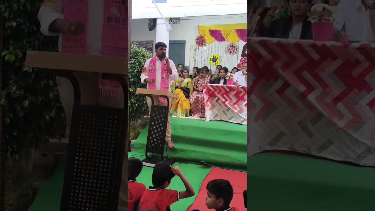 Kcr