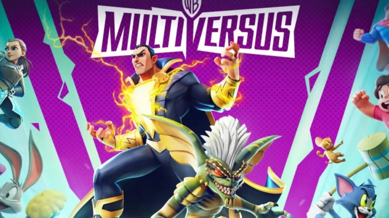 Multiversus in 2026