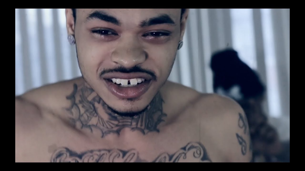 Tatt Matt x Prince Kri$ - Handsome [OFFICIALVIDEO] Dir. @RioProdBXC