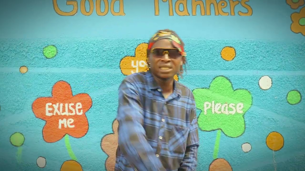 Kwan ber - Bigbull ft Emmanuel (Official Video)