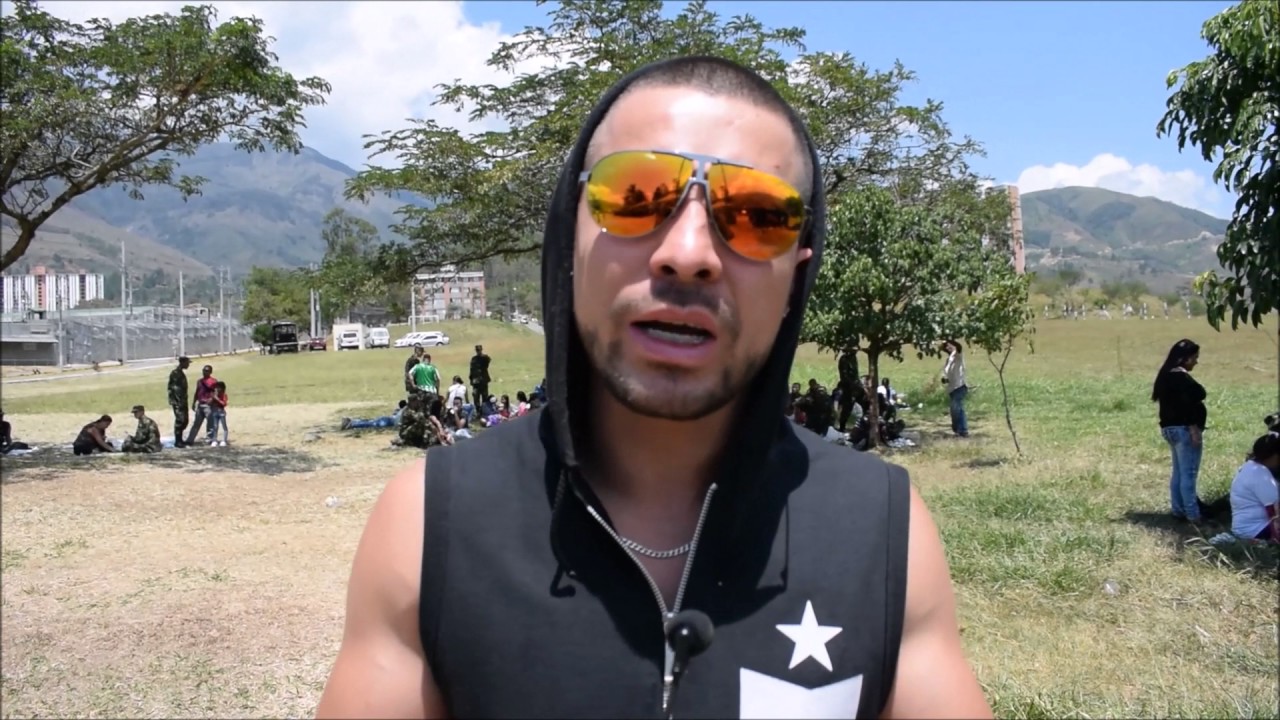 Primer contingente 2017 Batallón Pedro Nel Ospina