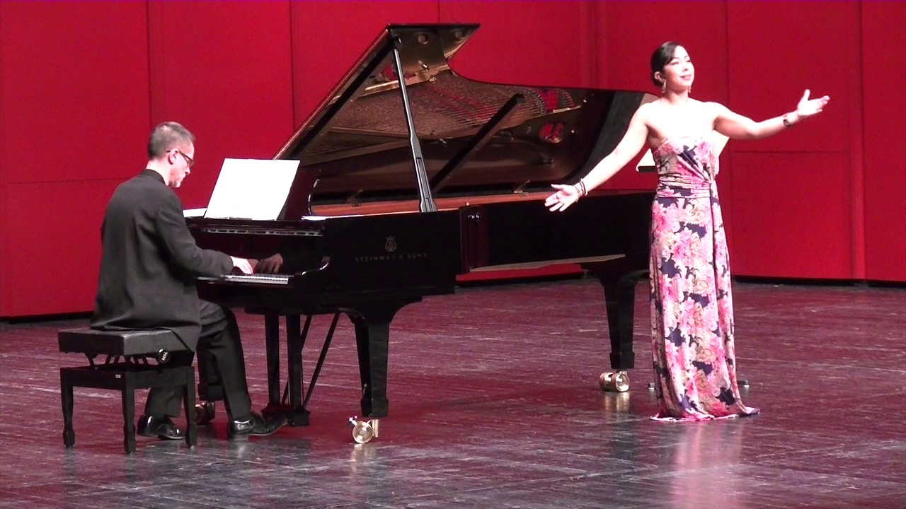 Te quiero - Adolfo Mejía (Nancy Catalina Rodríguez / Aurelio Viribay)
