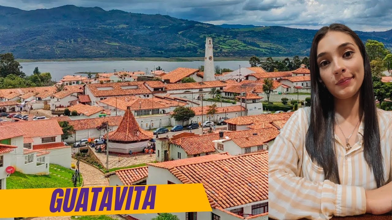 ¡Así es Guatavita! ¿Vale la pena visitarlo?