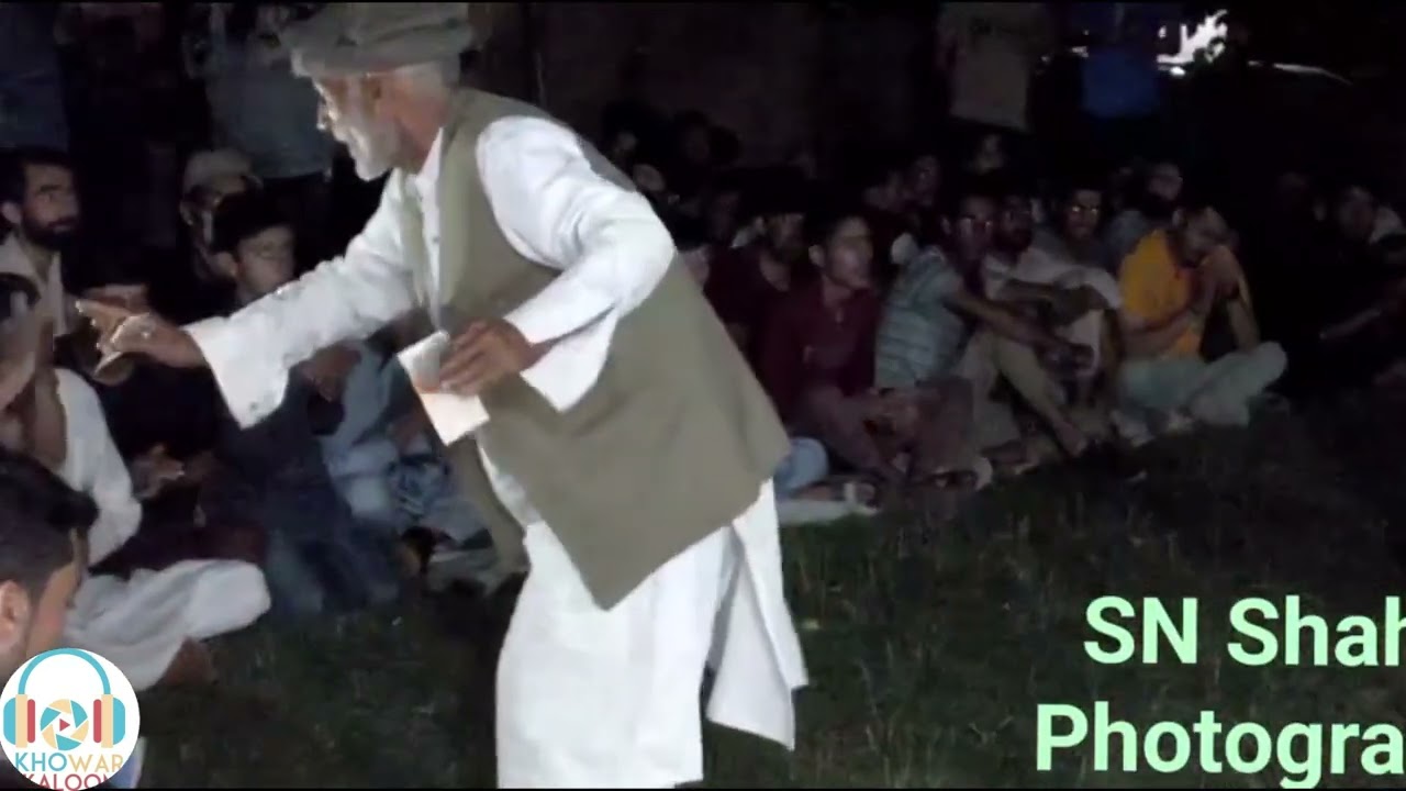 Mir Jawan Miki Best Chitrali Dance Dhool Ishtook Charun |Best Chitrali Traditional Dance|Best Dance