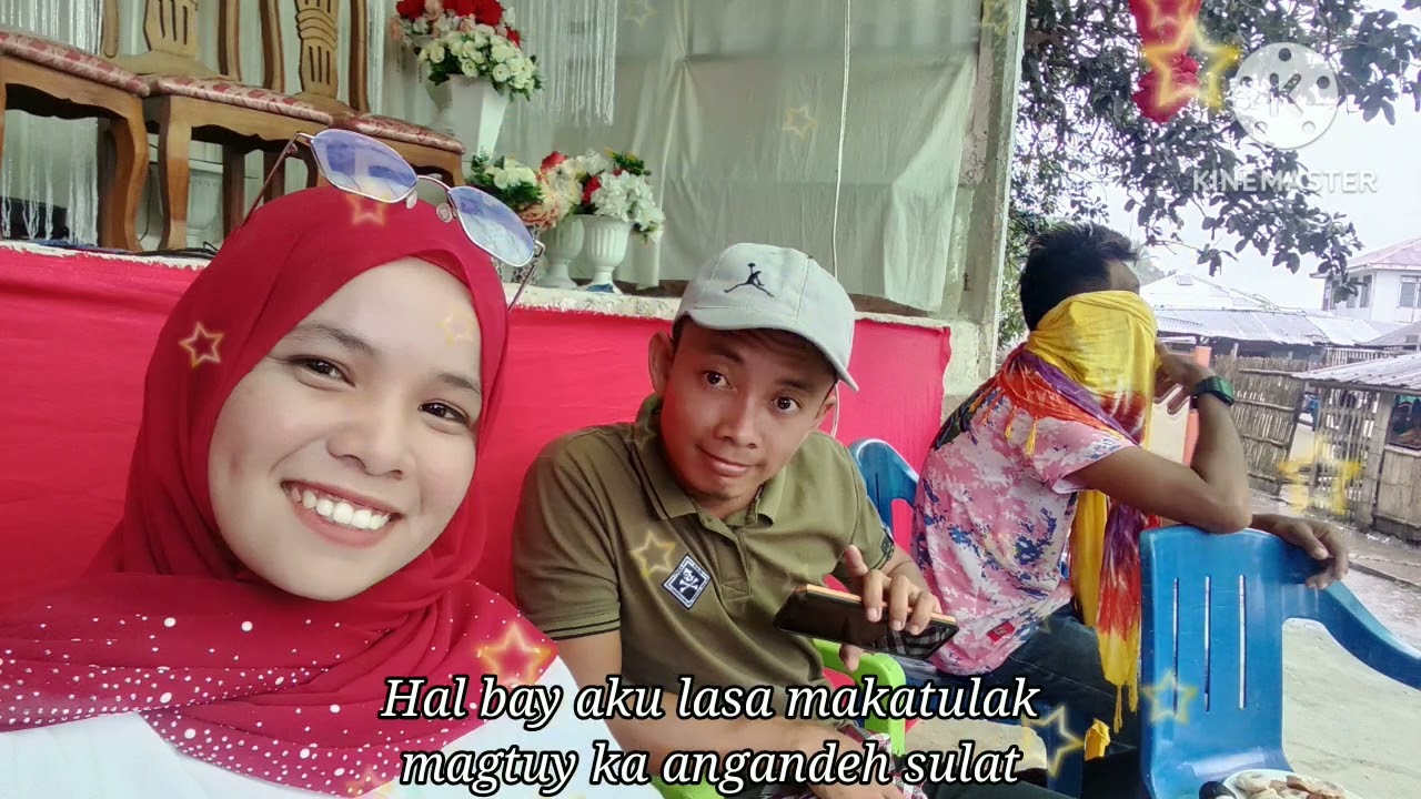 NHJ & ANA_Lagu Bajau_ 