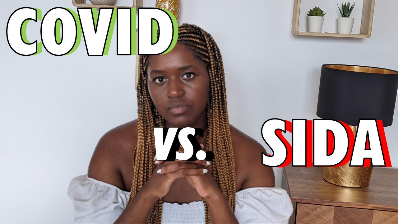 VACCINS COVID vs. SIDA : COURSE DELOYALE ? INTERETS FINANCIERS ? CHALLENGE BIOLOGIQUE  ?