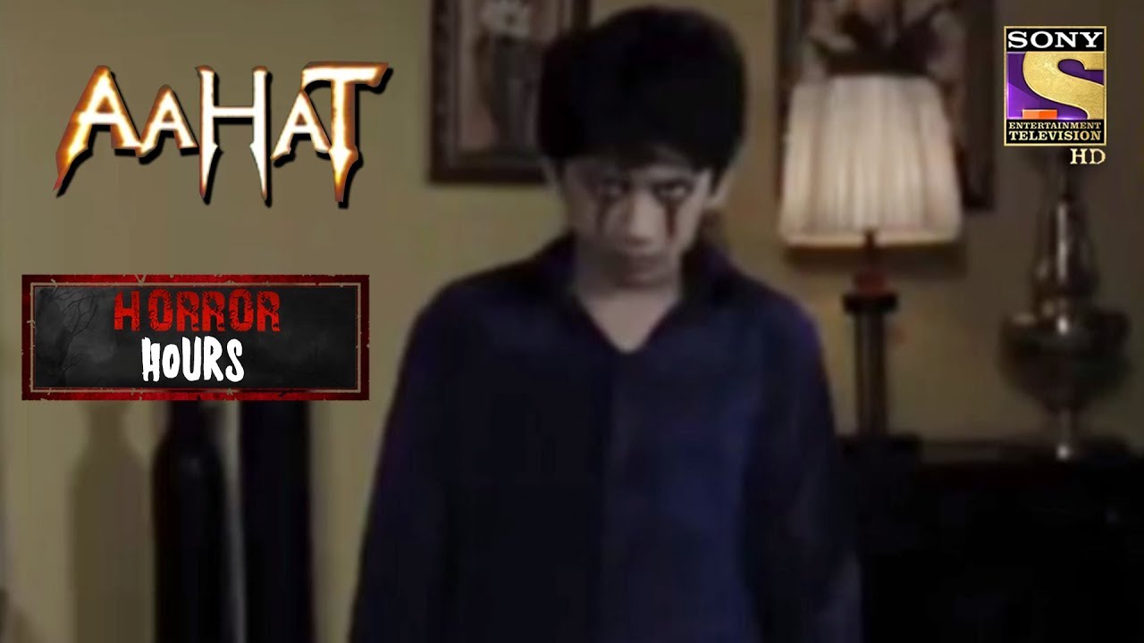 The Haunted Houses | Horror Hours | Aahat | Full Episode