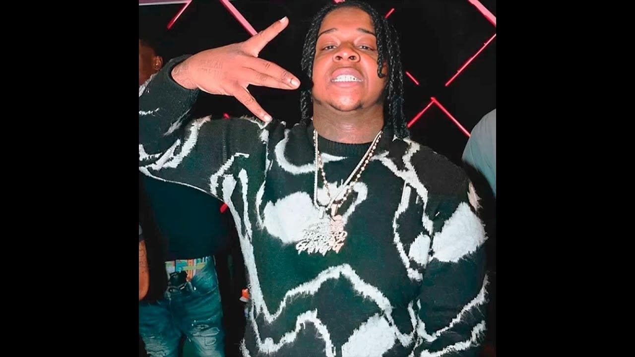 (FREE) YTB Fatt Type Beat - 