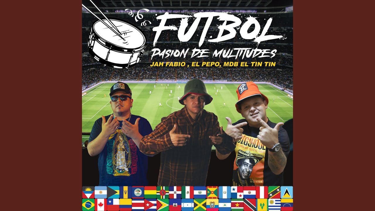 Futbol, Pasión De Multitudes
