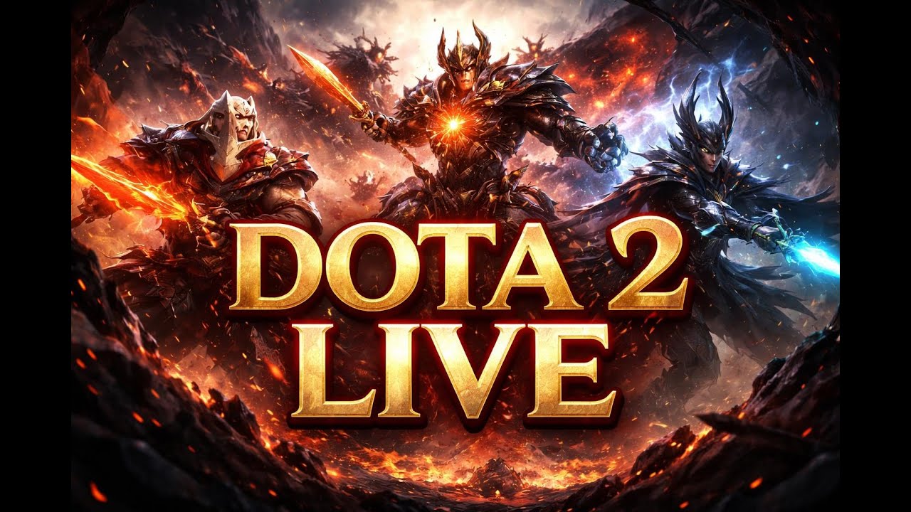 Dota 2 turbo live
